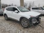 2020 Hyundai Santa Fe Limited للبيع في Wayland، MI - Front End