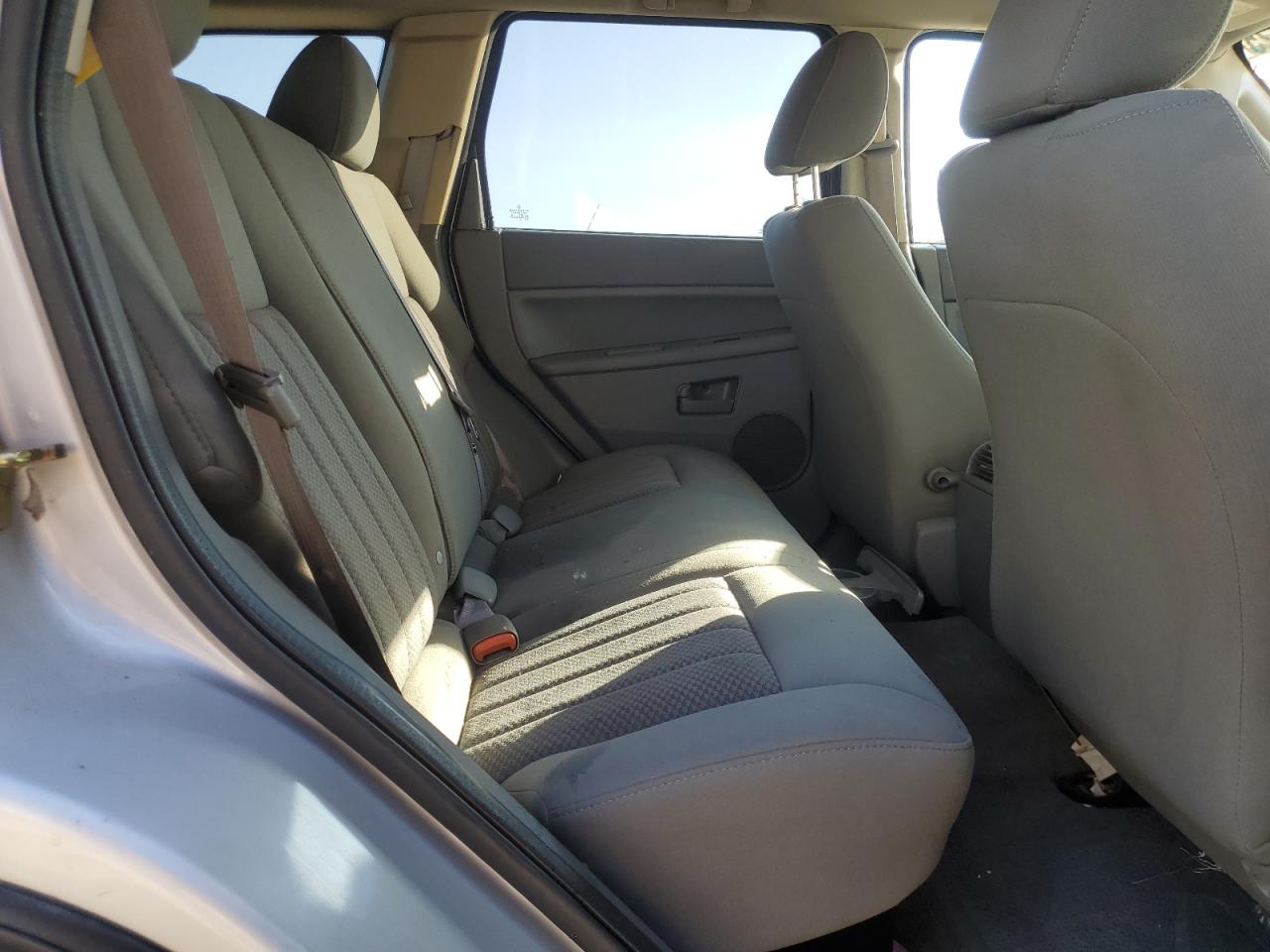 2006 Jeep Grand Cherokee Laredo VIN: 1J4GR48K96C304933 Lot: 48031825