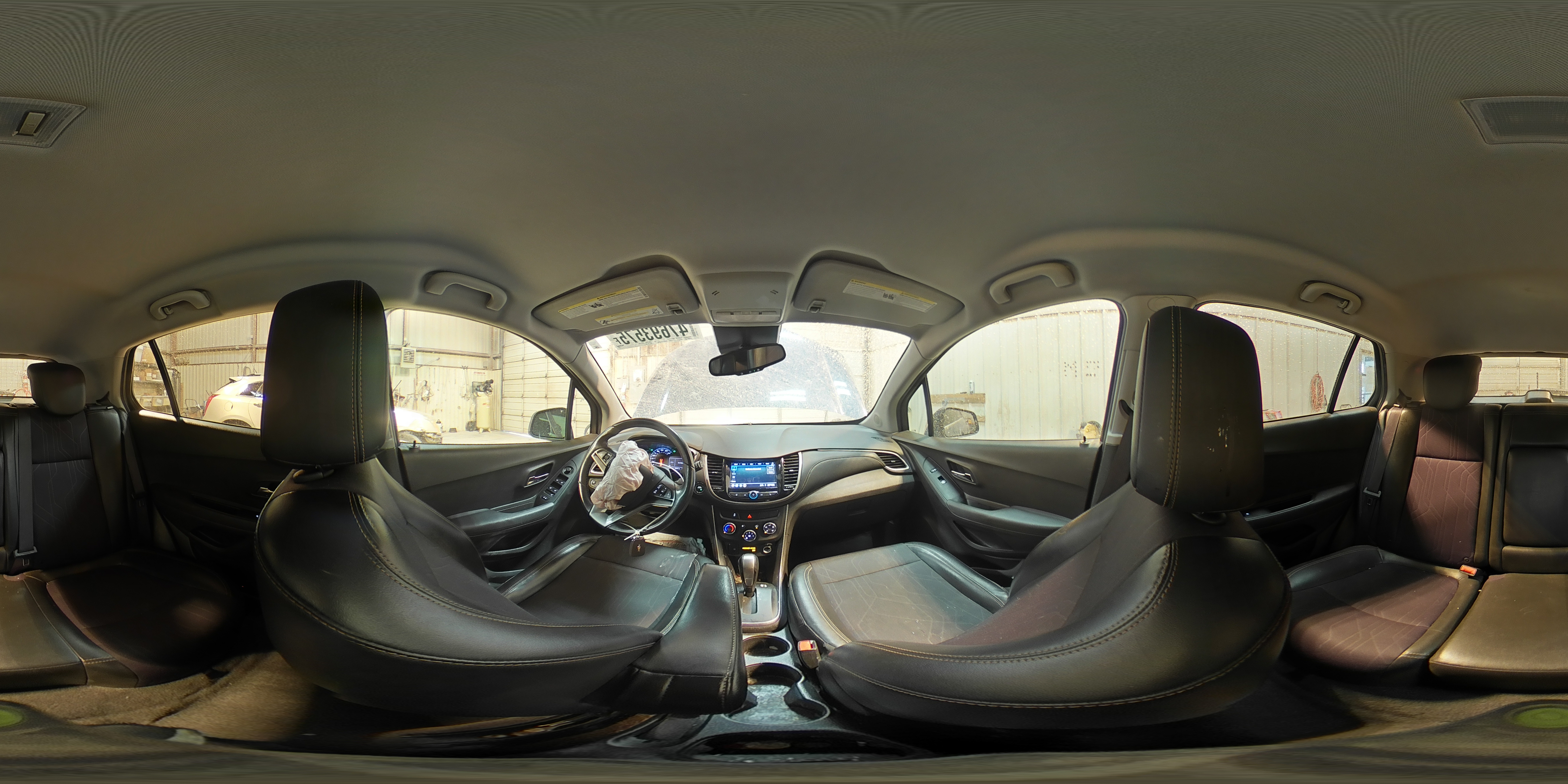 2019 Chevrolet Trax - Image 13