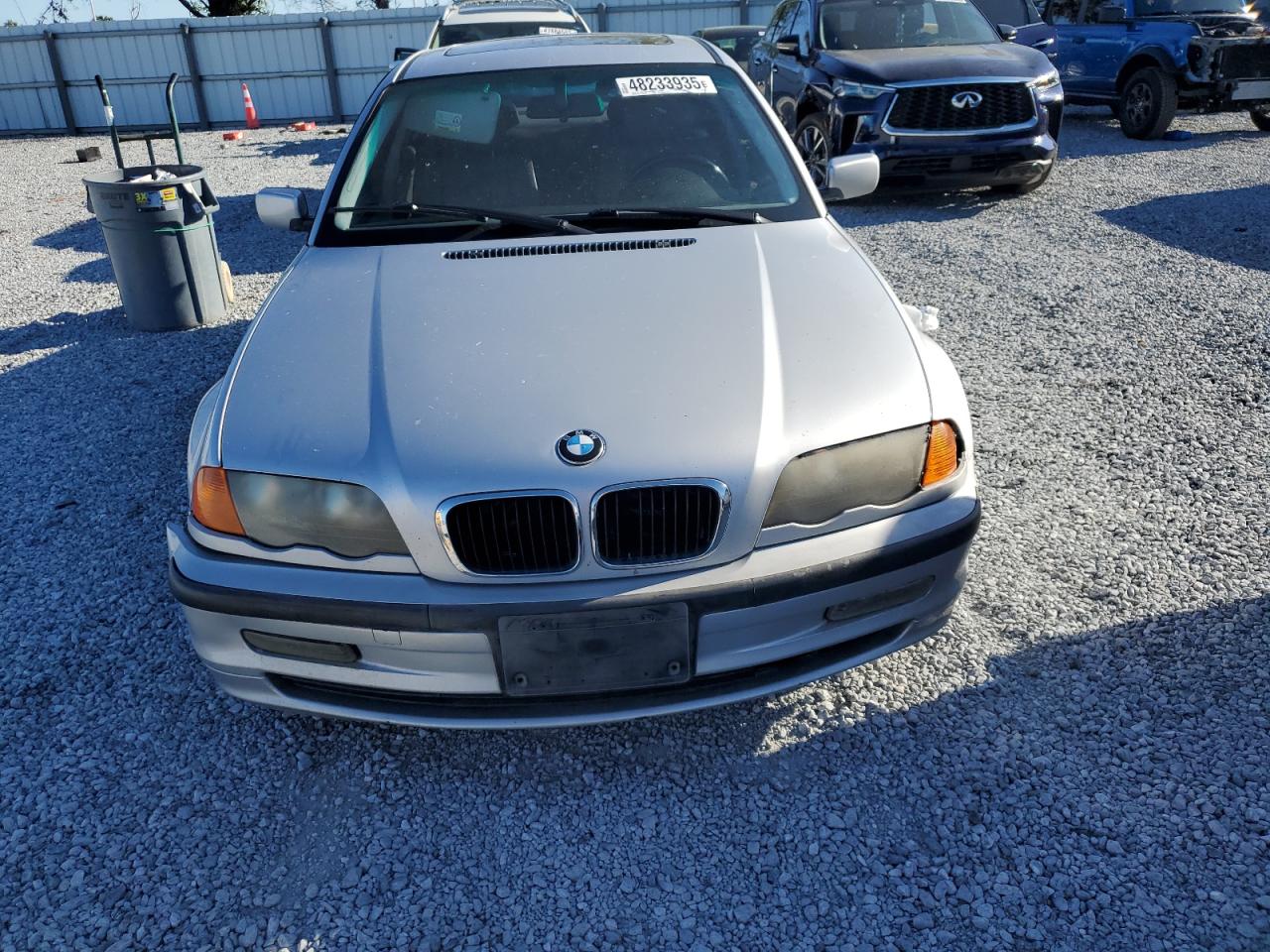2000 BMW 3er - Image 5