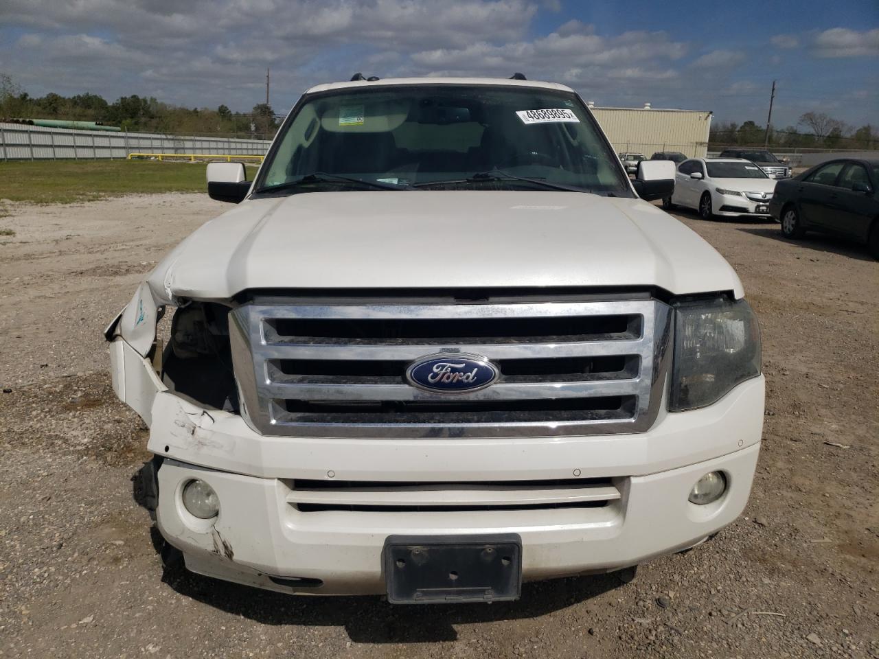 2013 Ford Expedition - Image 5