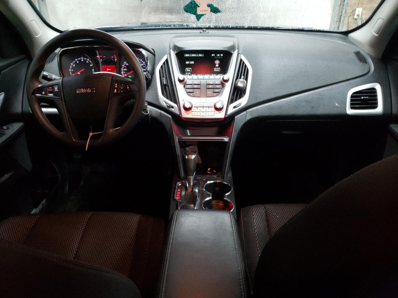 2017 GMC Terrain - Image 8