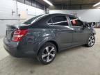 2019 Chevrolet Sonic Premier იყიდება Wheeling-ში, IL - Front End