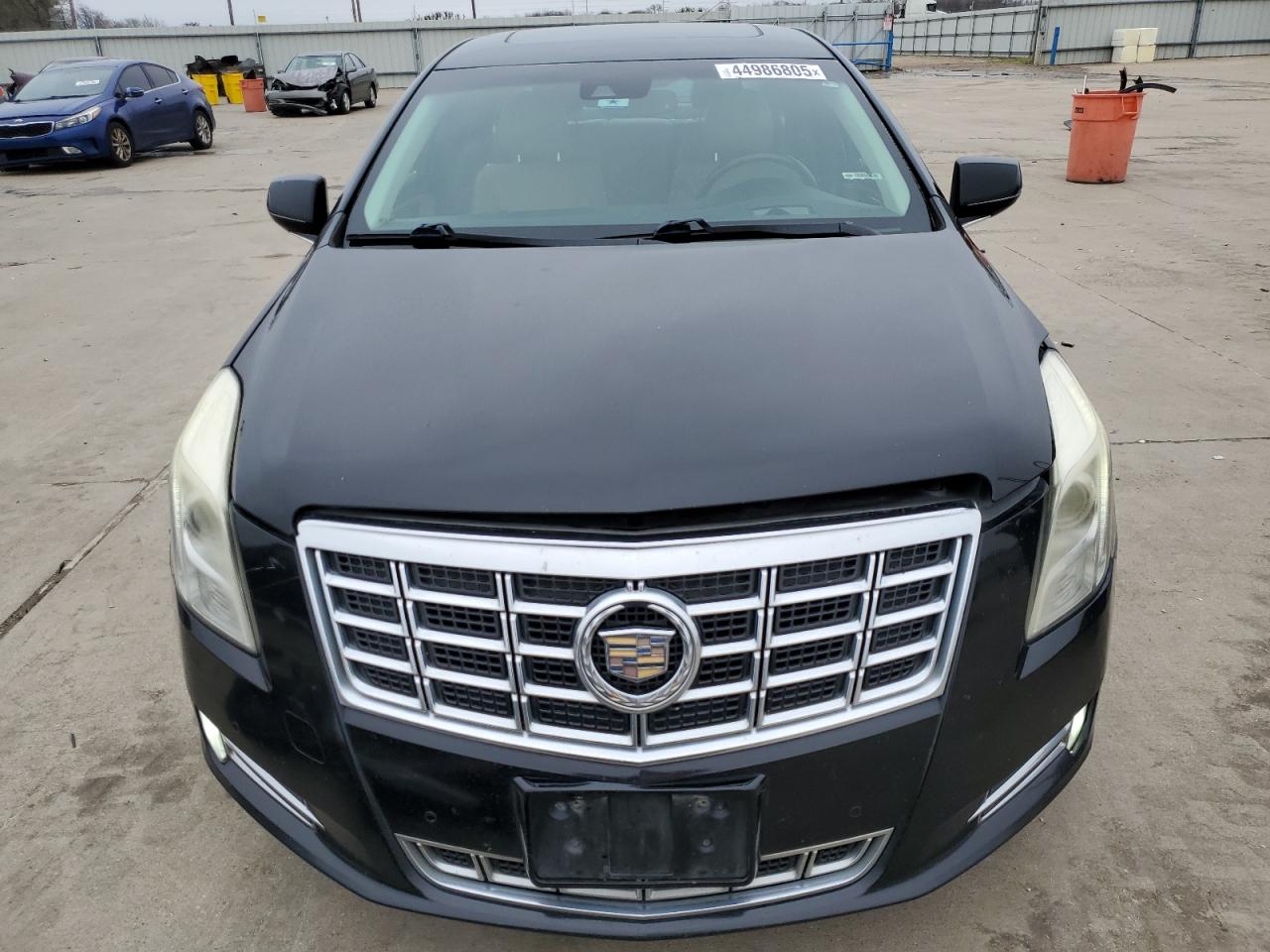 2013 Cadillac XTS - Image 5