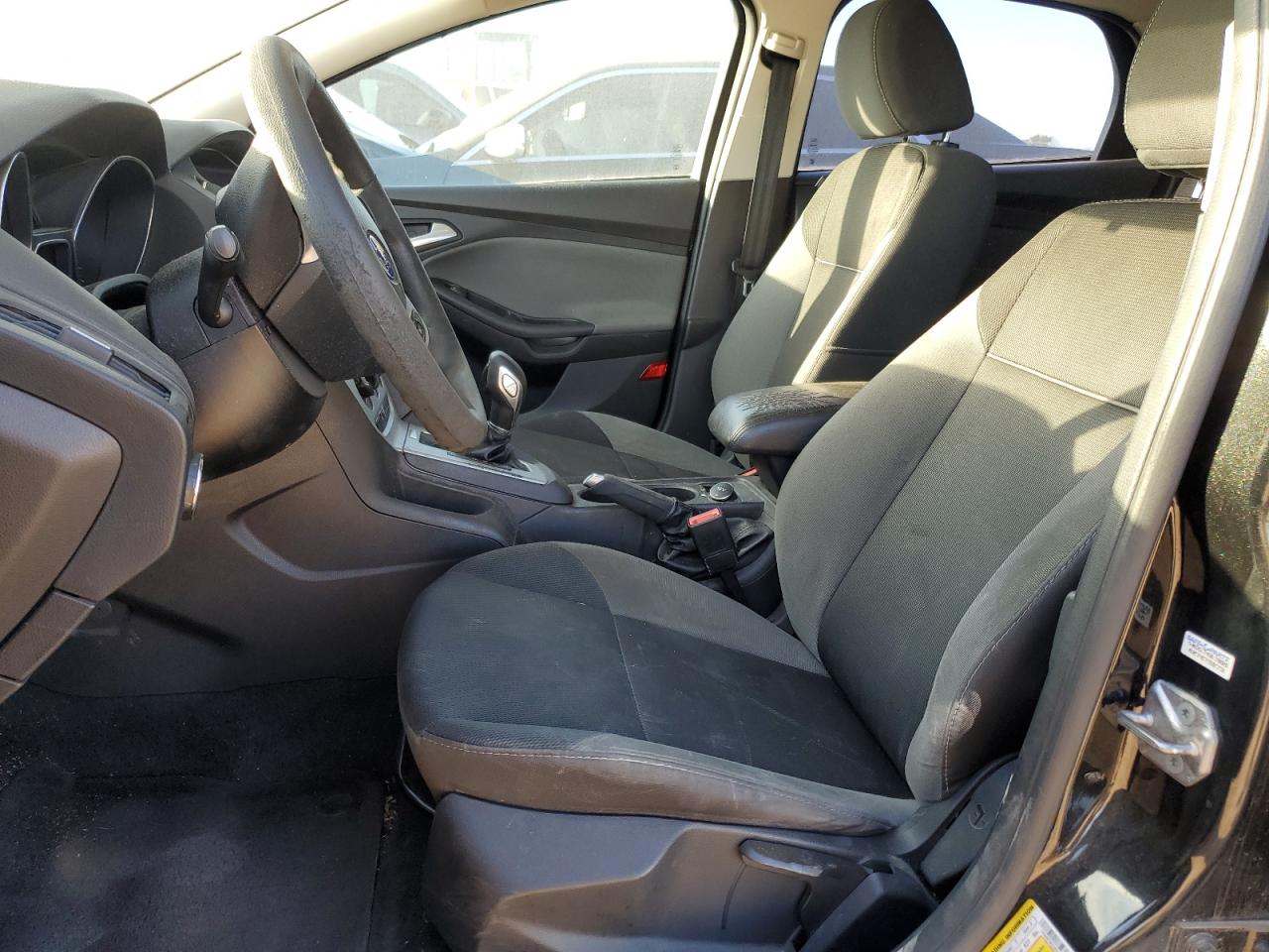 2014 Ford Focus - Image 7