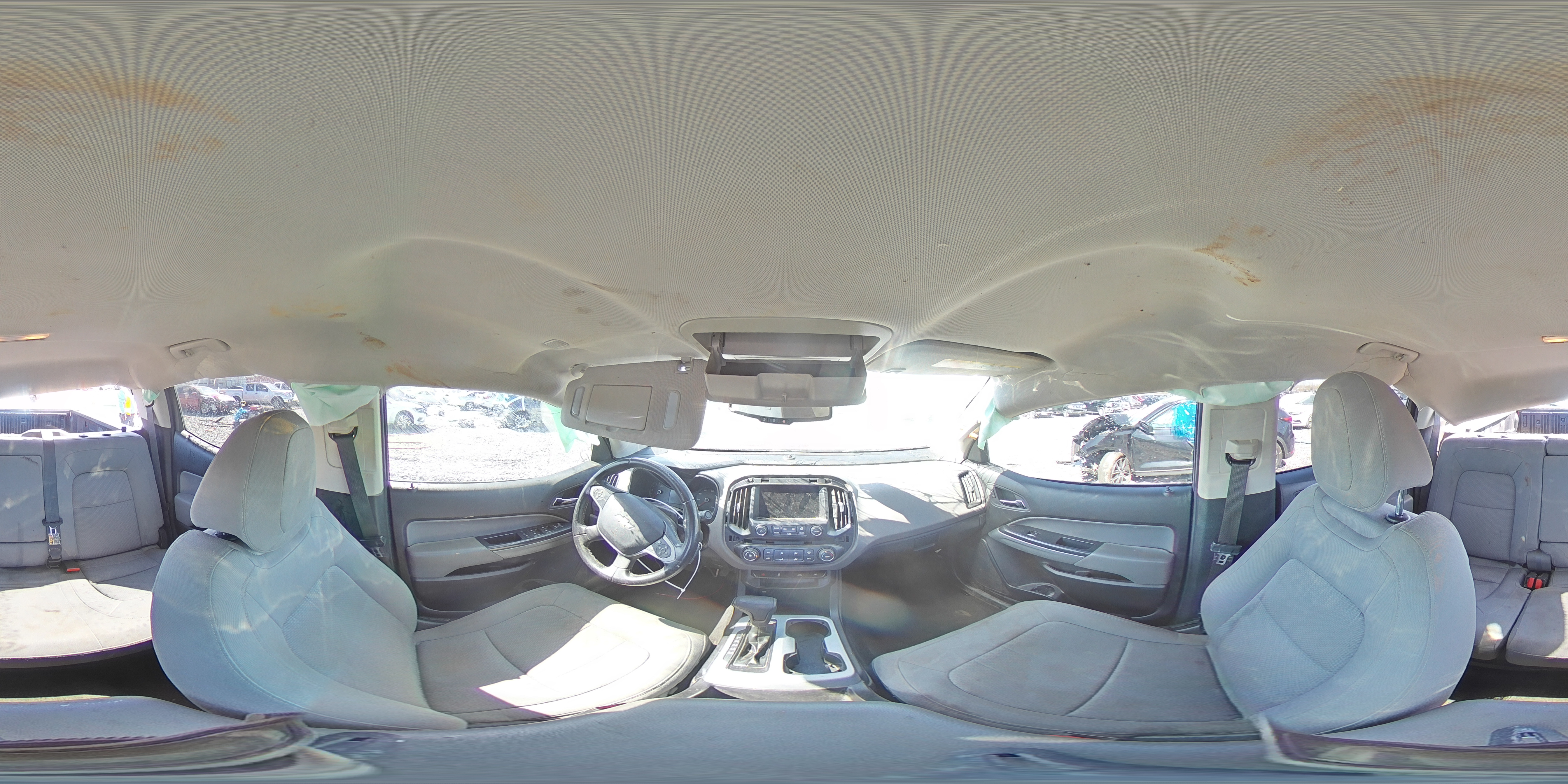 2016 Chevrolet Colorado - Image 15