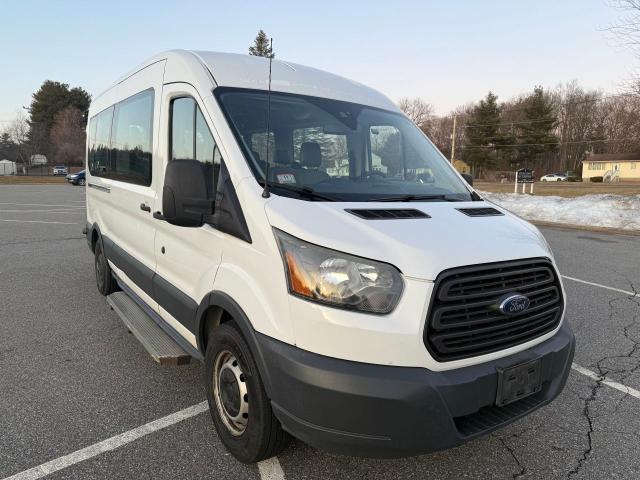 2015 Ford Transit T-350