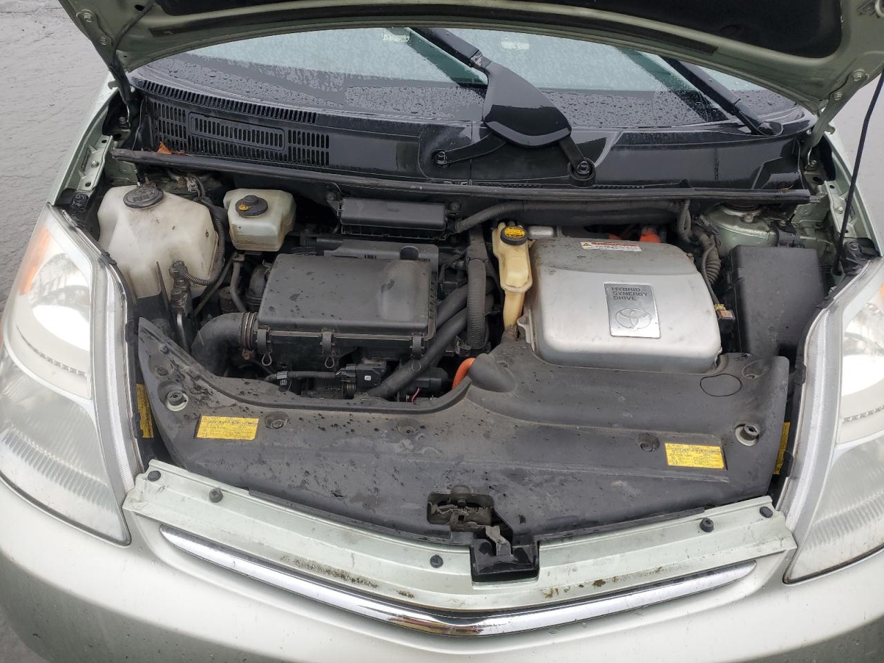 2007 Toyota Prius - Image 11