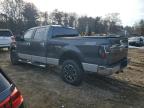 2008 Ford F150 Supercrew на продаже в North Billerica, MA - Mechanical