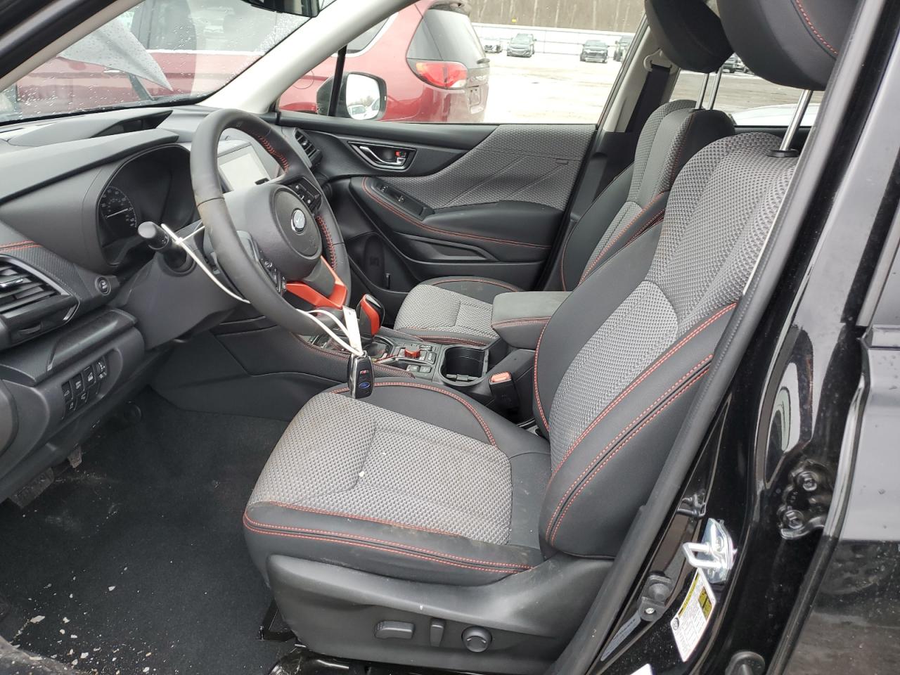 2024 Subaru Forester - Image 7