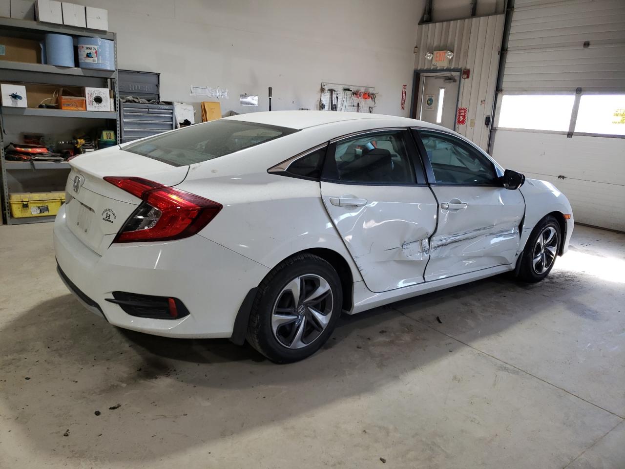 2019 Honda Civic - Image 3