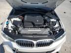 2024 Bmw 330I  იყიდება Homestead-ში, FL - Rear End
