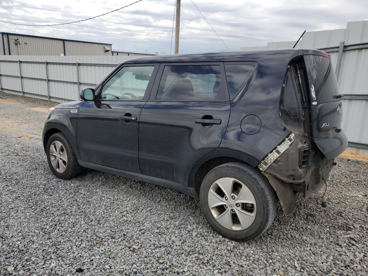 2015 Kia Soul - Image 2
