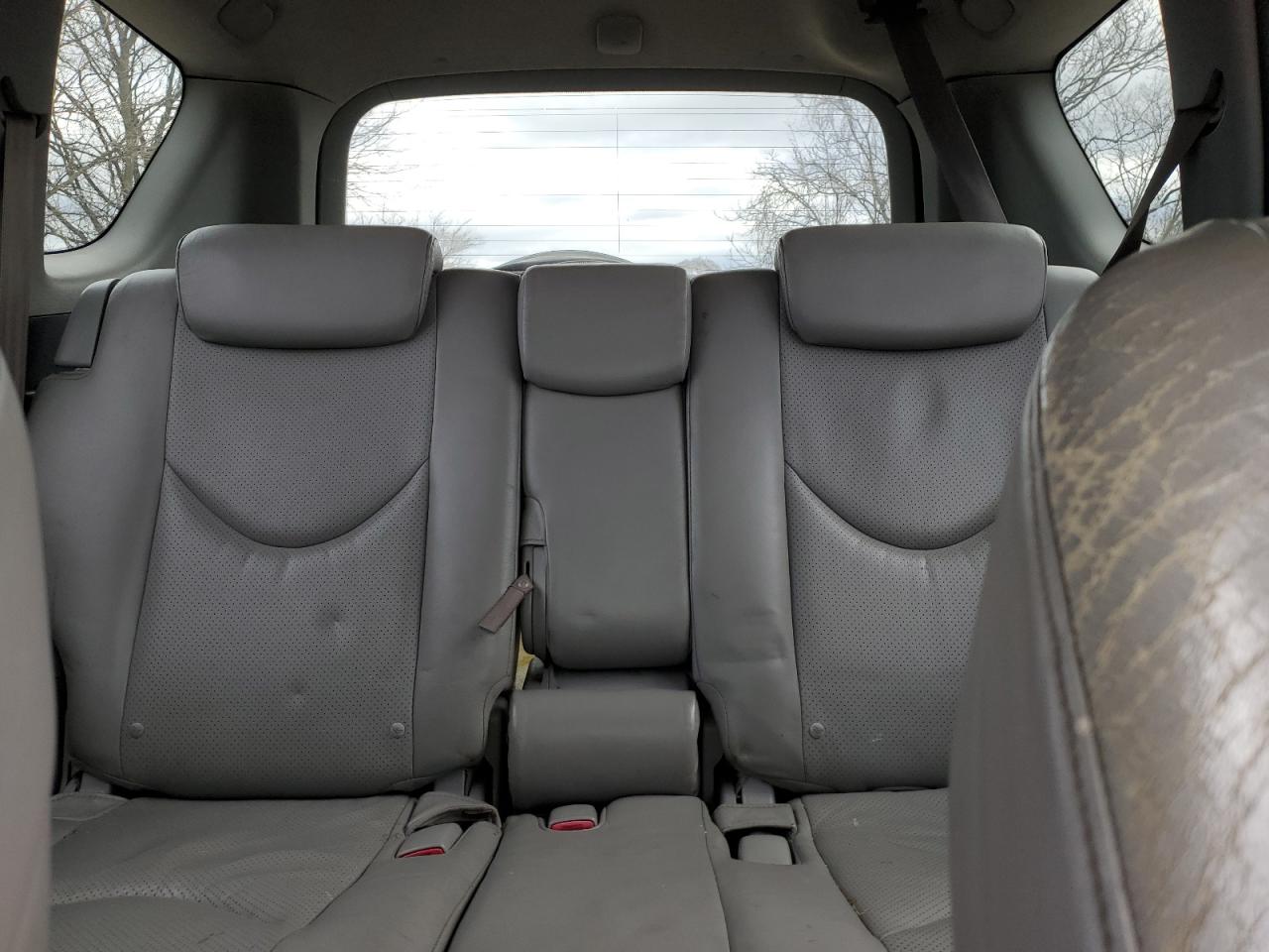 2007 Toyota RAV 4 - Image 10