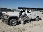 2024 Chevrolet Silverado K2500 Heavy Duty იყიდება Houston-ში, TX - Rollover