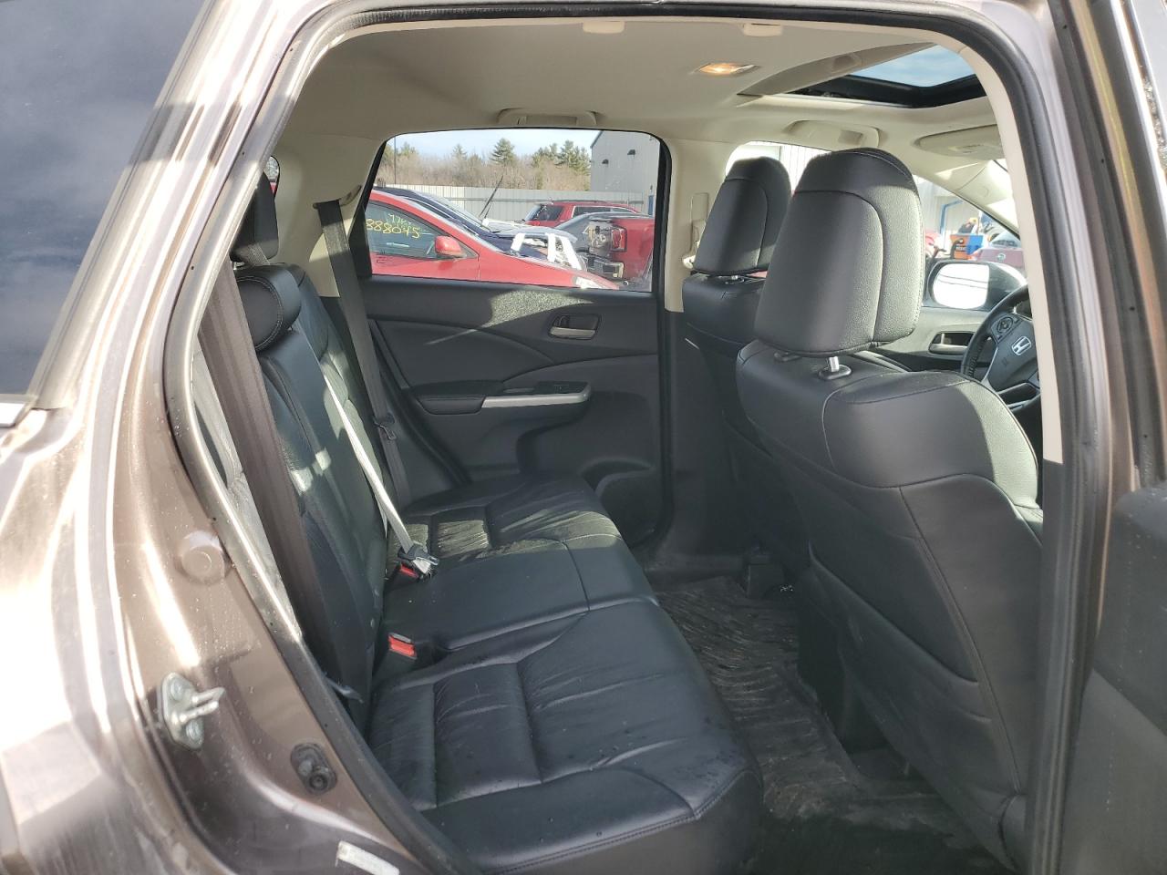 2014 Honda CR-V - Image 11