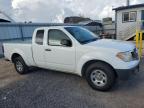 2014 Nissan Frontier S للبيع في Kapolei، HI - Rear End