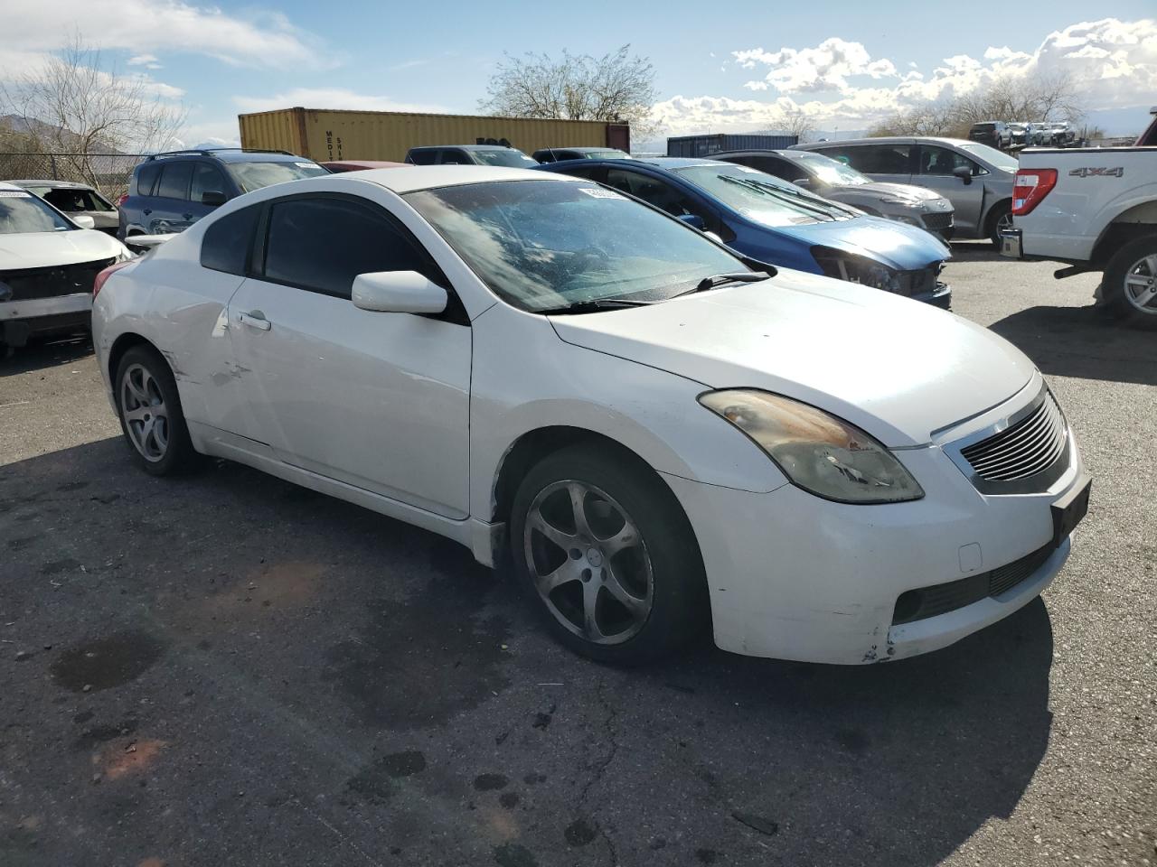 2008 Nissan Altima - Image 4