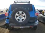 2007 Toyota Fj Cruiser  de vânzare în Brighton, CO - All Over