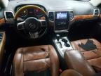 2013 Jeep Grand Cherokee Overland na sprzedaż w Seaford, DE - All Over
