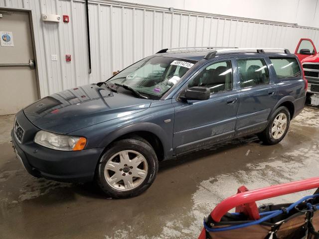 2005 Volvo Xc70 