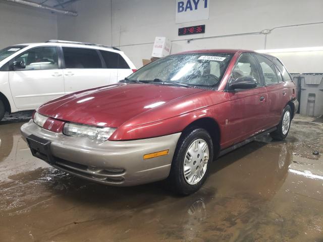 1997 Saturn Sw1 