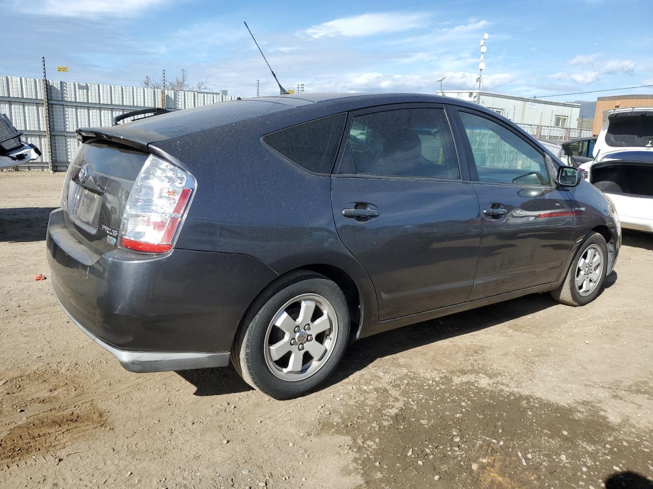 2007 Toyota Prius - Image 3