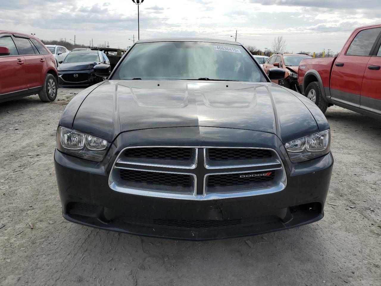 2014 Dodge Charger - Image 5