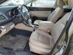 2015 Subaru Outback 2.5I Limited for Sale in Windham, ME - Side