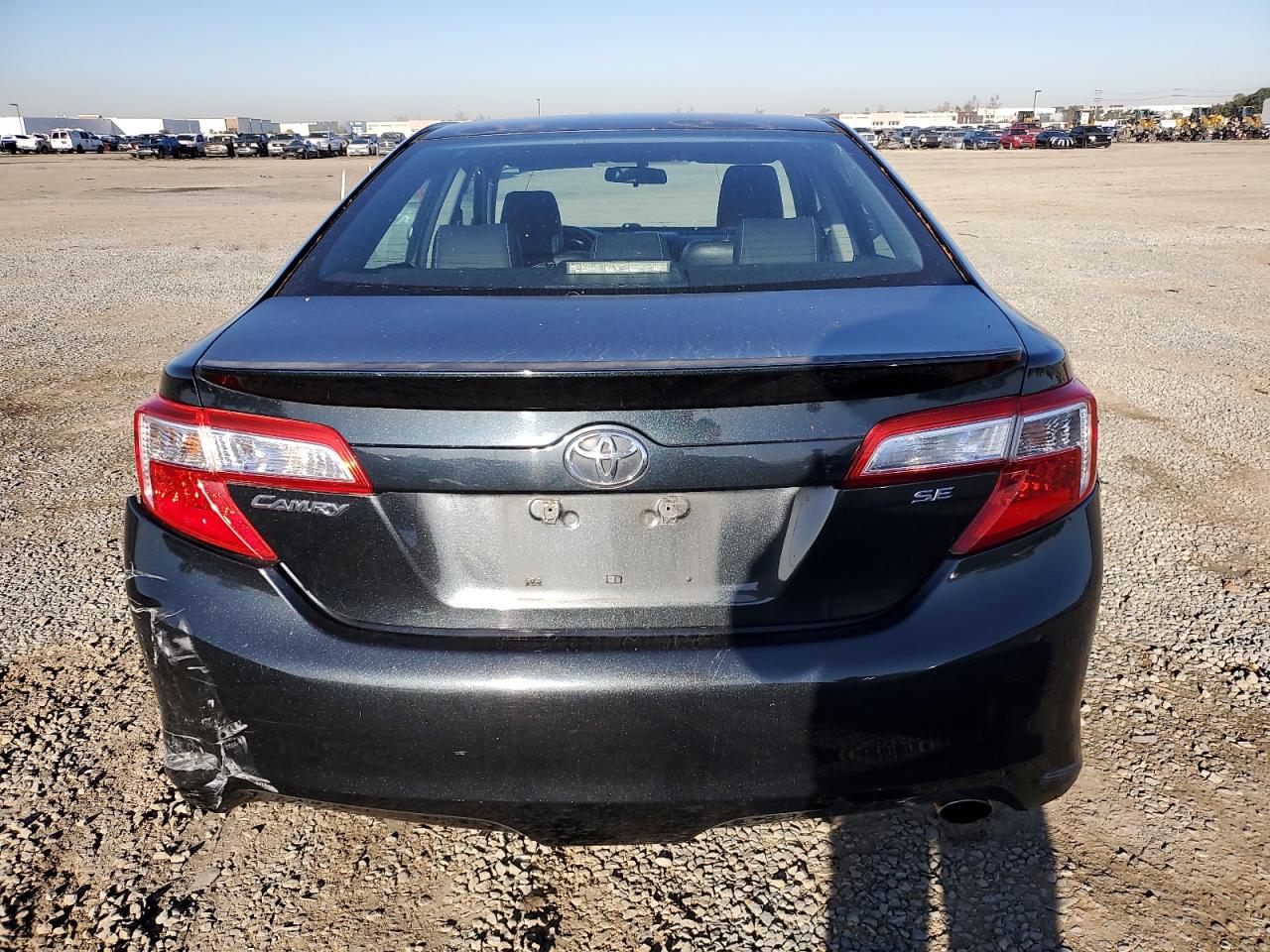 2013 Toyota Camry - Image 6