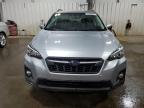 2018 Subaru Crosstrek Premium for Sale in Ham Lake, MN - Side
