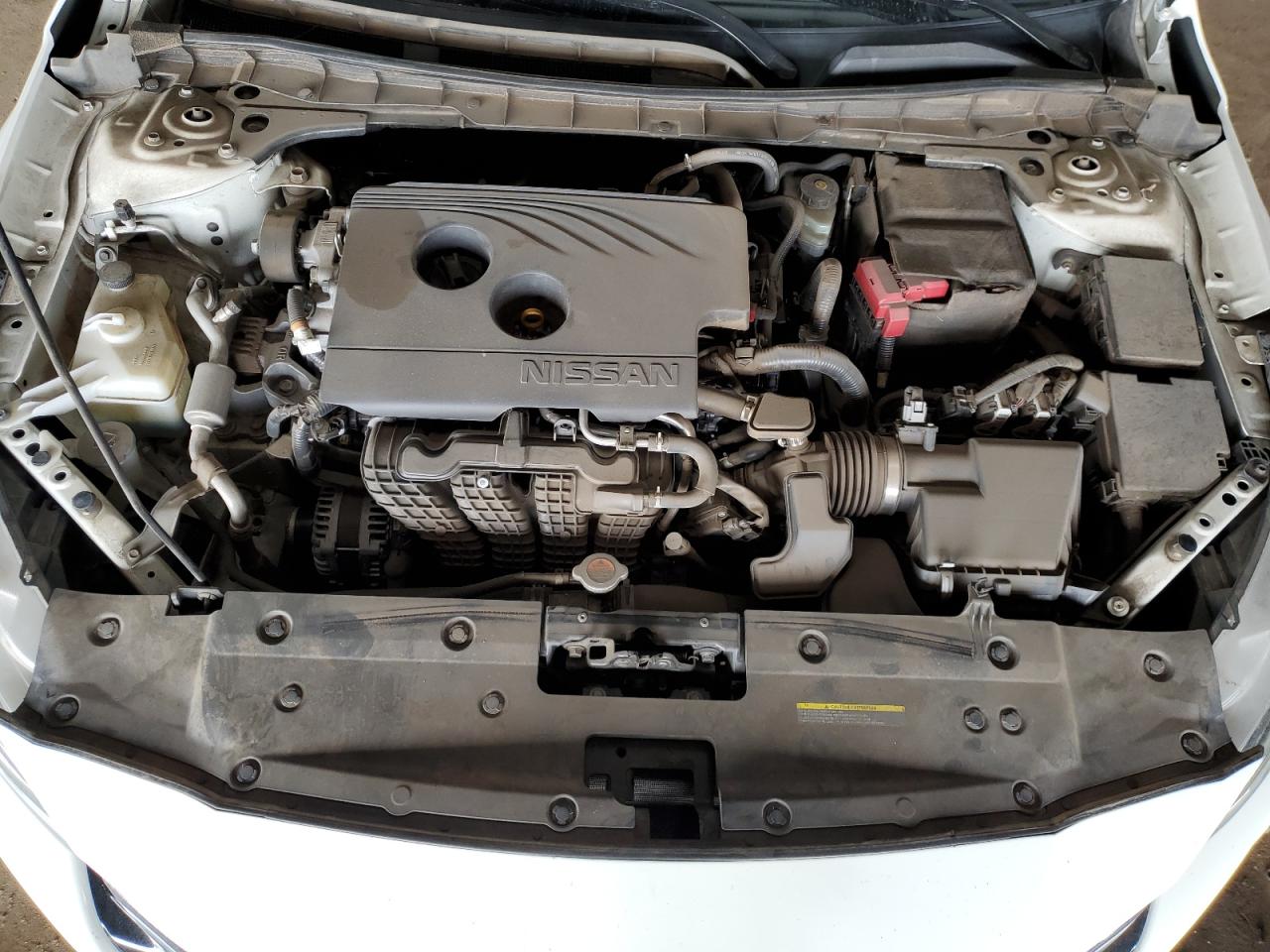 2019 Nissan Altima - Image 11