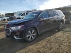 2018 Chevrolet Traverse Lt for Sale in Brighton, CO - Front End