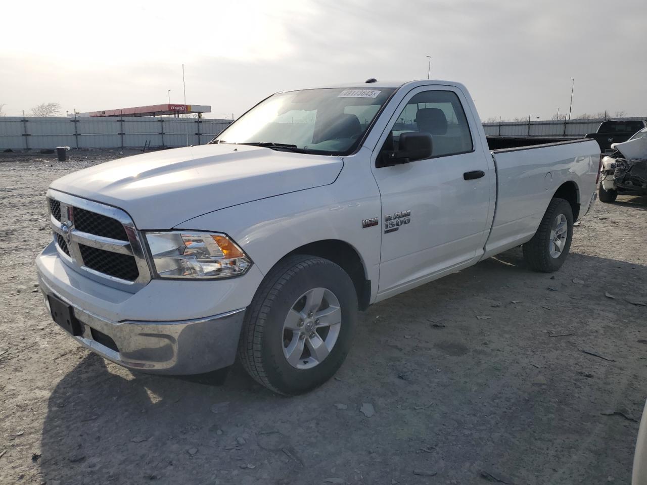 2020 RAM 1500 - Image 1