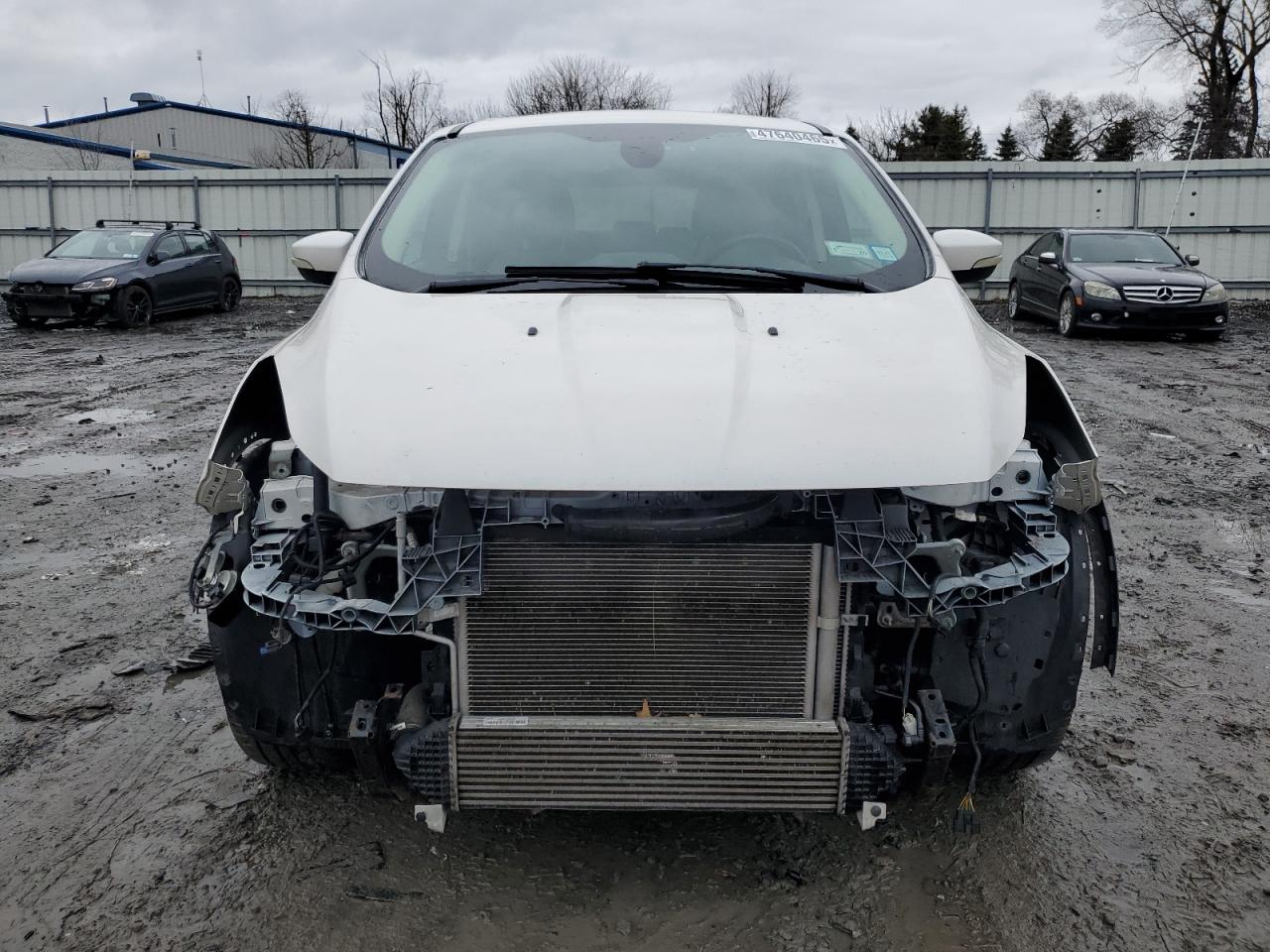 2013 Ford Escape - Image 5