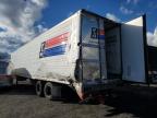 2015 Utility Refrigerated Van Trailer en Venta en Bakersfield, CA - Rear End