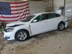 2022 Chevrolet Malibu Ls for Sale in Columbia, MO - Front End