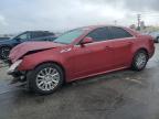 Sun Valley, CA에서 판매 중인 2010 Cadillac Cts  - Front End