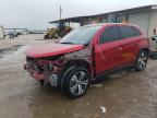 2023 Mitsubishi Outlander Sport S/Se na sprzedaż w Temple, TX - Front End