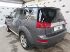 2011 PEUGEOT 4007 GT HD for sale at Copart BELFAST