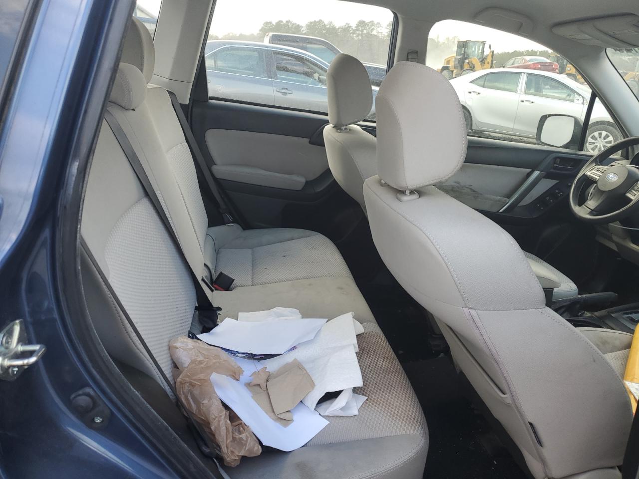 2014 Subaru Forester - Image 11