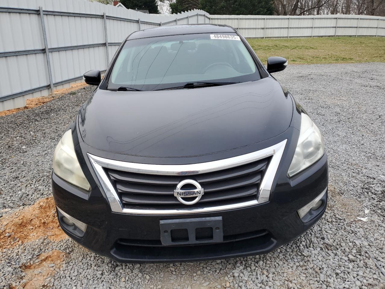 2015 Nissan Altima - Image 5