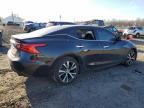 2016 Nissan Maxima 3.5S იყიდება Hillsborough-ში, NJ - Front End