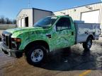 2008 Ford F350 Srw Super Duty for Sale in Rogersville, MO - Vandalism