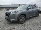 2024 Nissan Pathfinder Sv for Sale in Earlington, KY - Rear End
