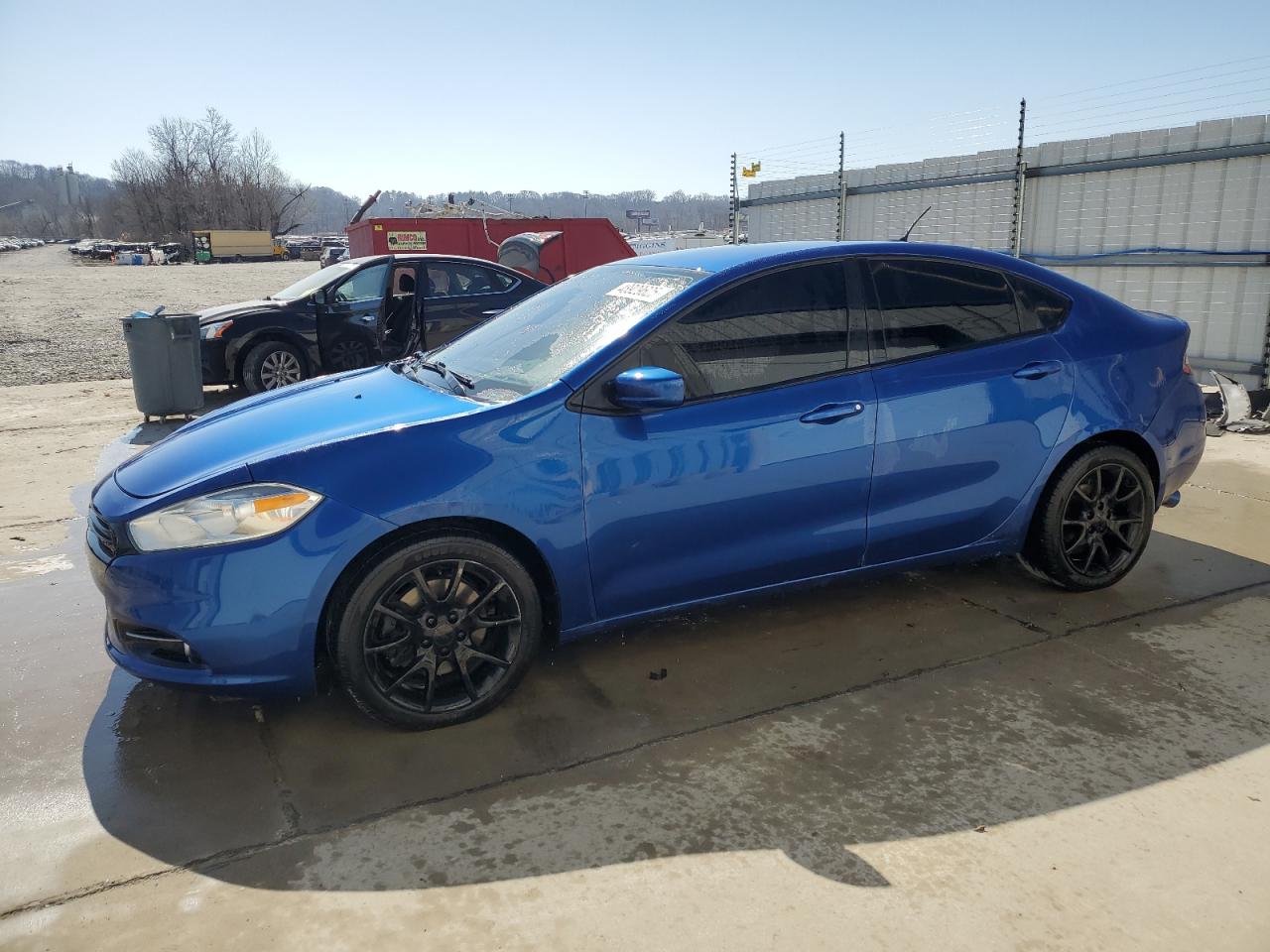 2014 Dodge Dart - Image 1