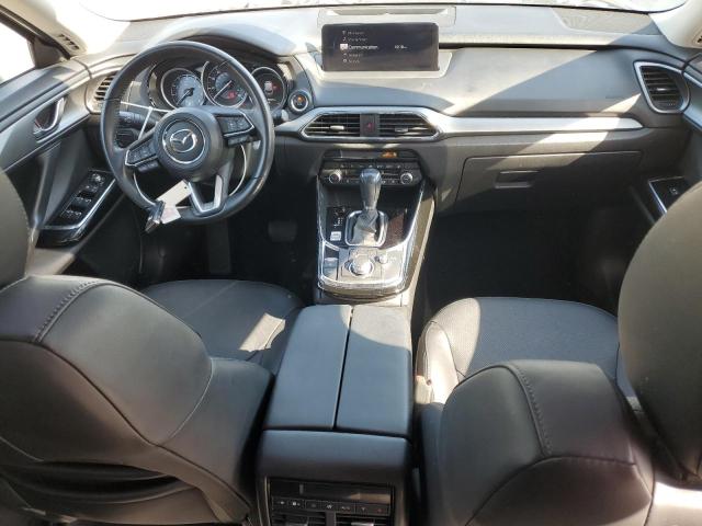 MAZDA CX-9 2023 Черный