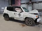 2015 Jeep Renegade Limited zu verkaufen in Rogersville, MO - All Over
