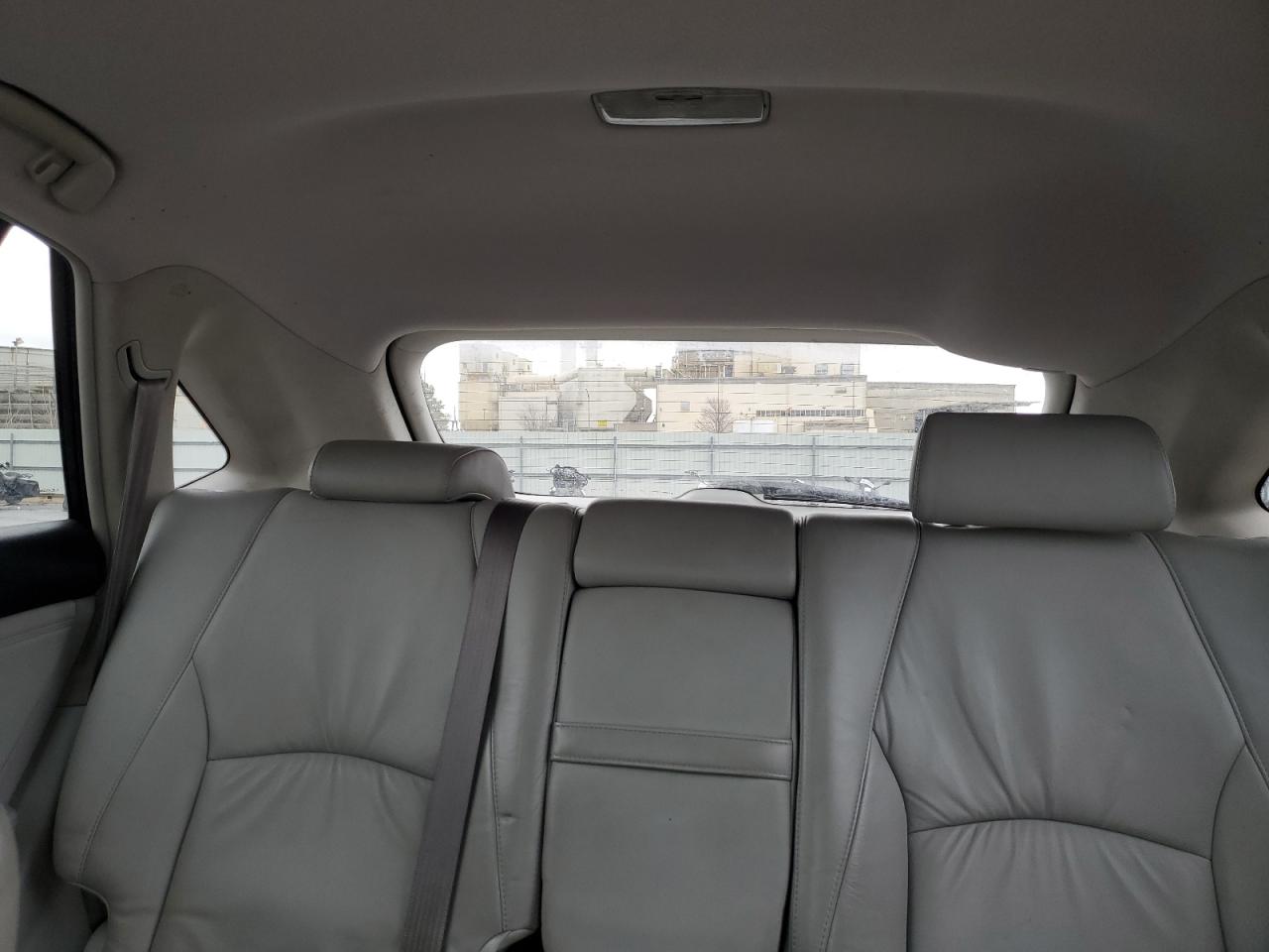 2006 Lexus Rx 330 VIN: 2T2GA31U26C050052 Lot: 47688535