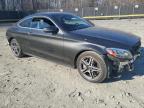 2020 Mercedes-Benz C 300 4Matic for Sale in Waldorf, MD - Front End